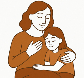 Поддержка внутреннего ребенка и РАСЩЕПЛЕНИЕ